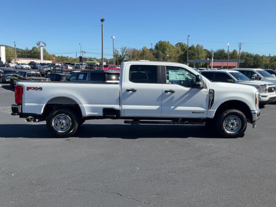 new 2024 Ford F-250 car, priced at $60,835