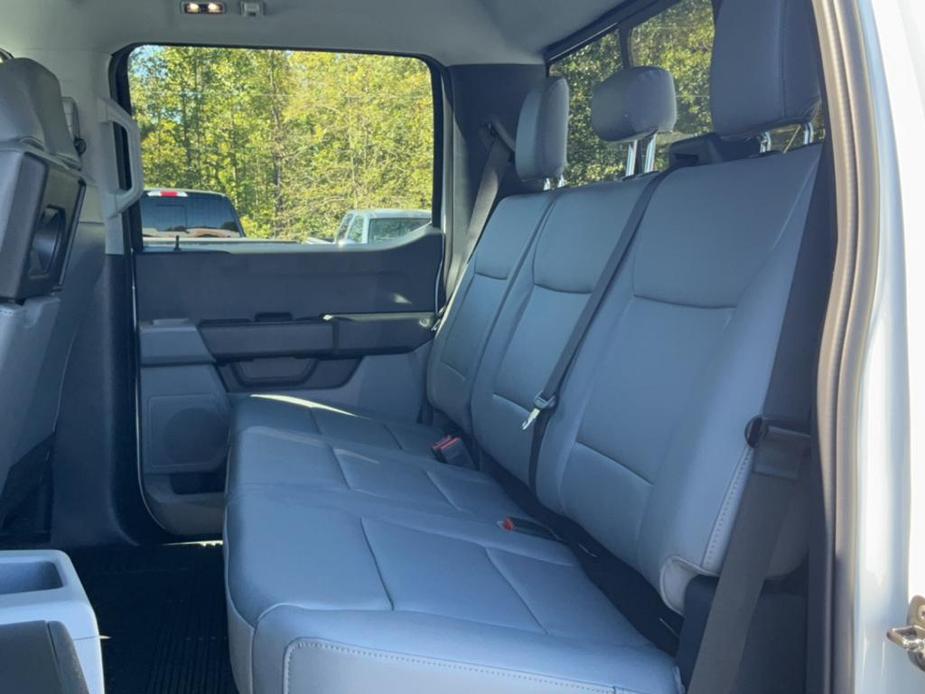 new 2024 Ford F-250 car, priced at $60,835