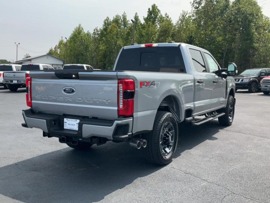 new 2024 Ford F-250 car, priced at $68,905