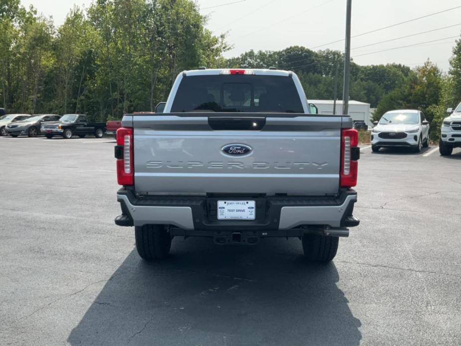 new 2024 Ford F-250 car, priced at $68,905