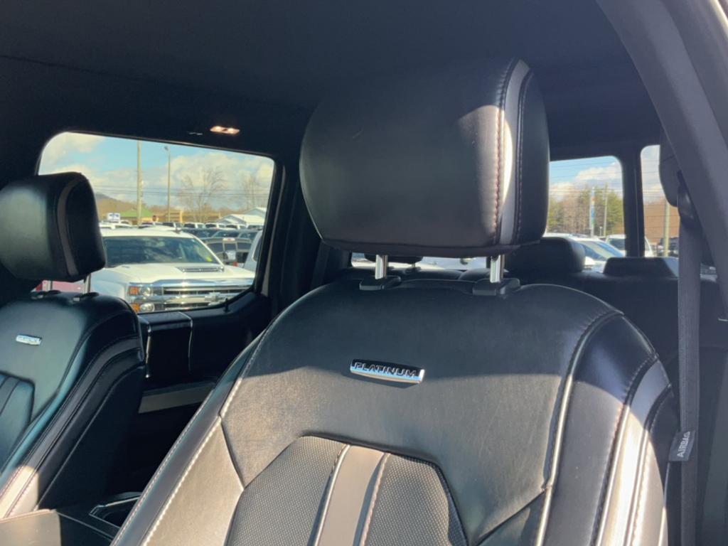 used 2019 Ford F-450 car, priced at $65,998