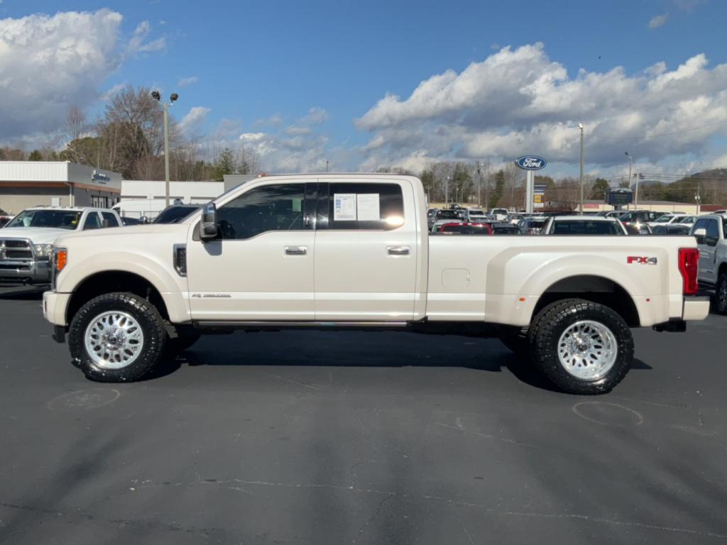 used 2019 Ford F-450 car, priced at $65,998