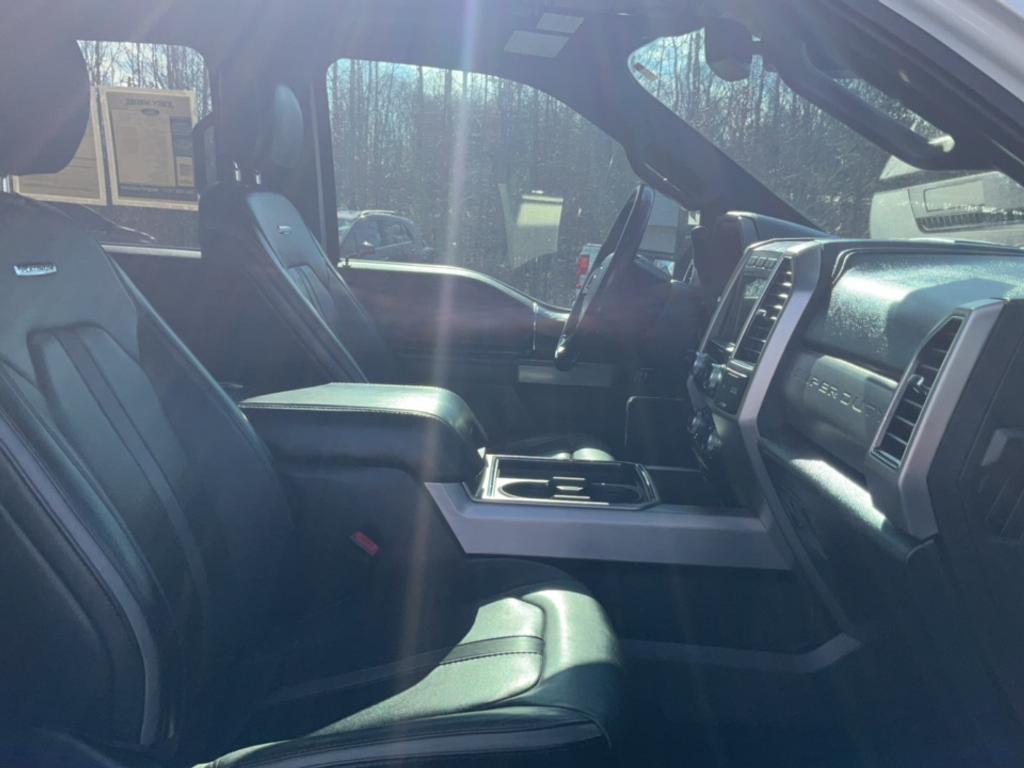 used 2019 Ford F-450 car, priced at $65,998