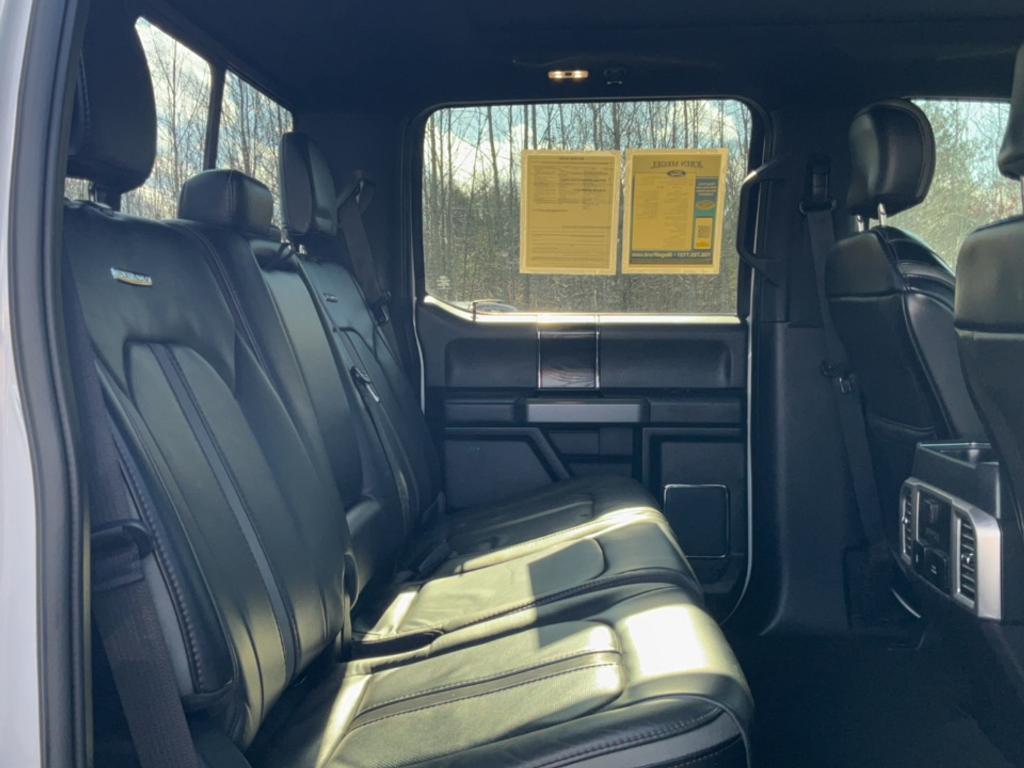 used 2019 Ford F-450 car, priced at $65,998