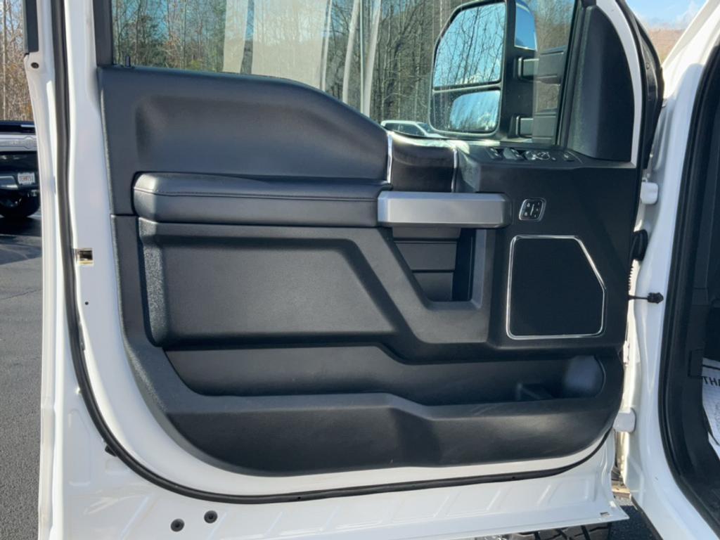 used 2019 Ford F-450 car, priced at $65,998