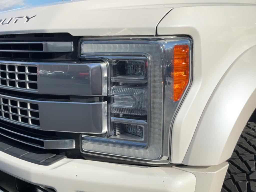 used 2019 Ford F-450 car, priced at $65,998