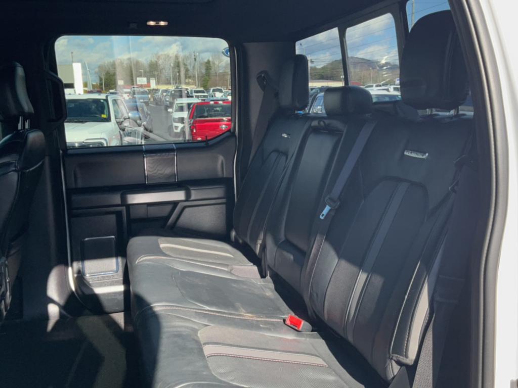 used 2019 Ford F-450 car, priced at $65,998