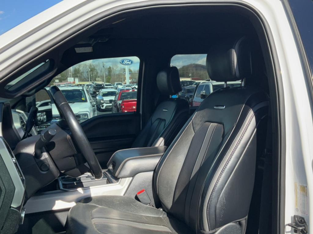 used 2019 Ford F-450 car, priced at $65,998