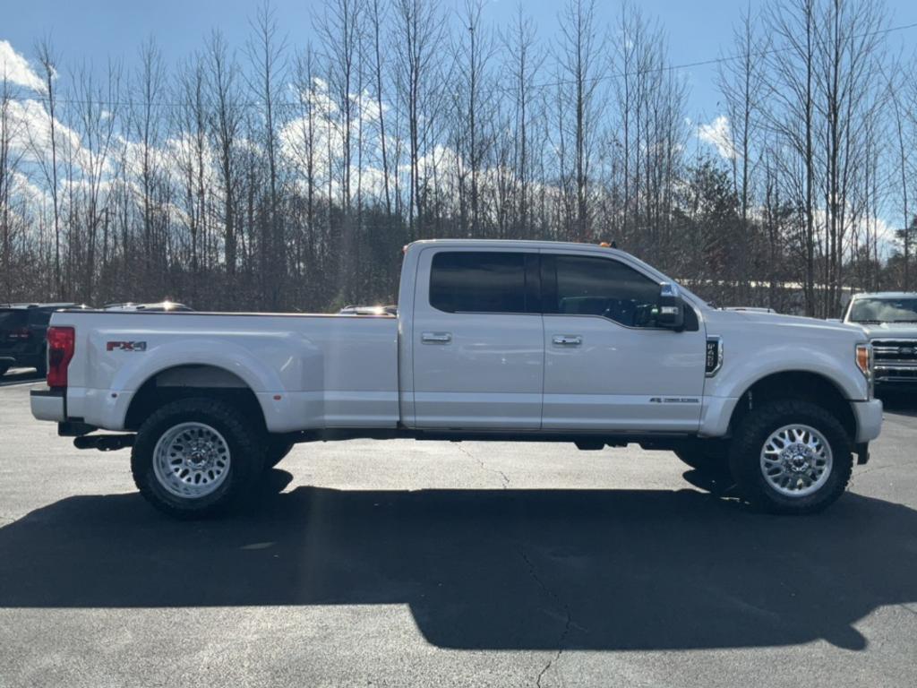 used 2019 Ford F-450 car, priced at $65,998