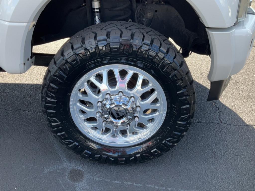 used 2019 Ford F-450 car, priced at $65,998