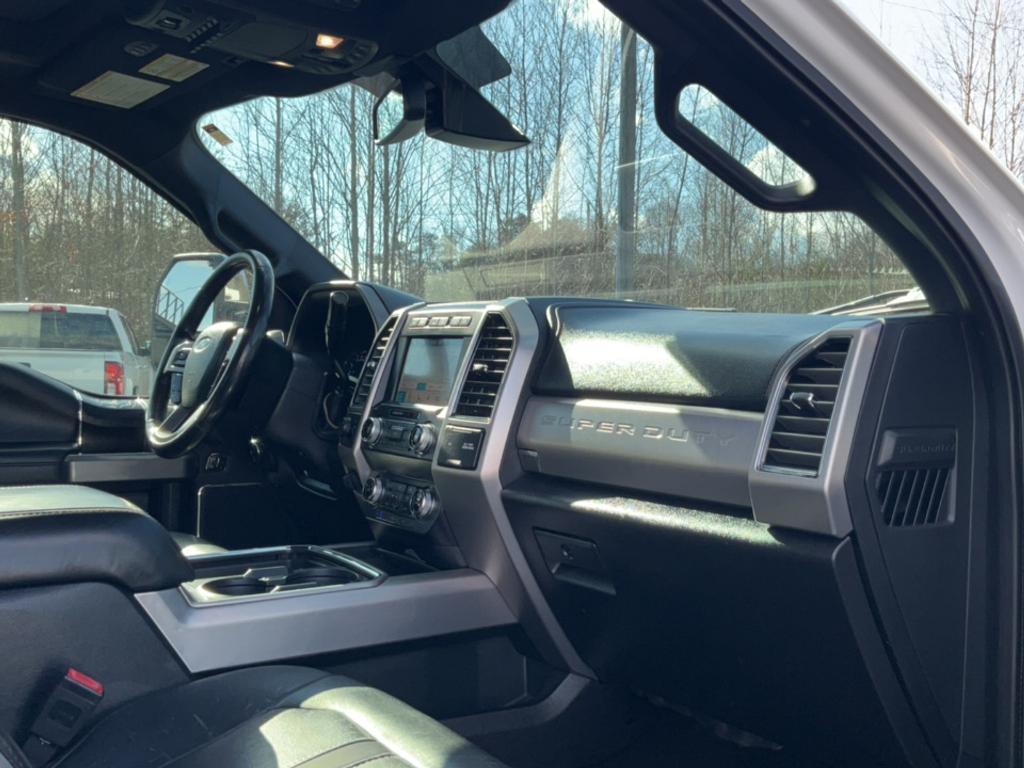 used 2019 Ford F-450 car, priced at $65,998