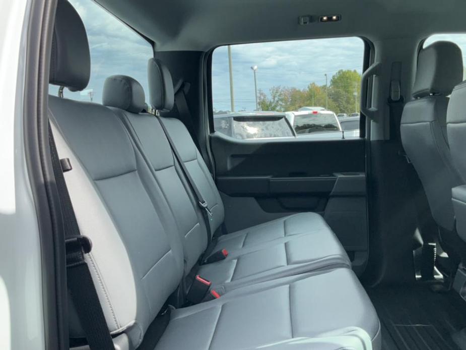 new 2024 Ford F-150 car, priced at $42,490