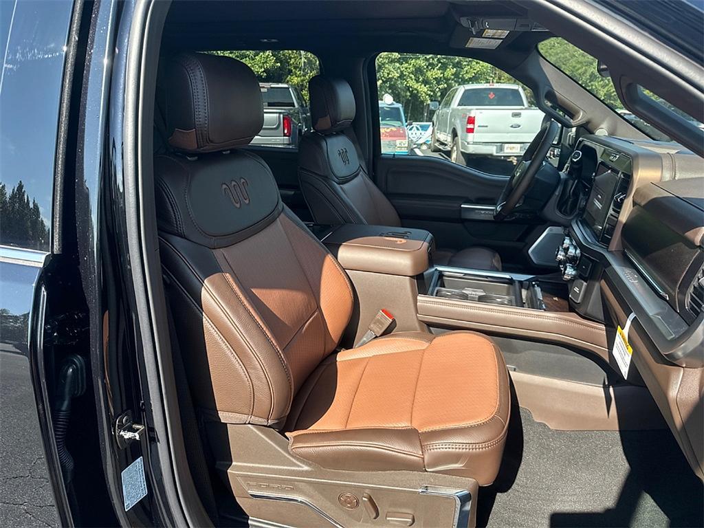 new 2026 Ford F-350 car, priced at $101,225