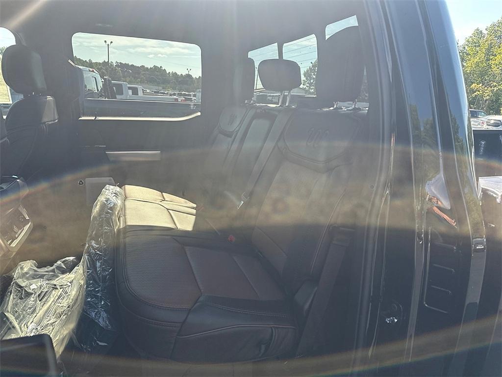 new 2026 Ford F-350 car, priced at $101,225