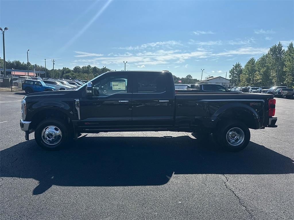 new 2026 Ford F-350 car, priced at $101,225