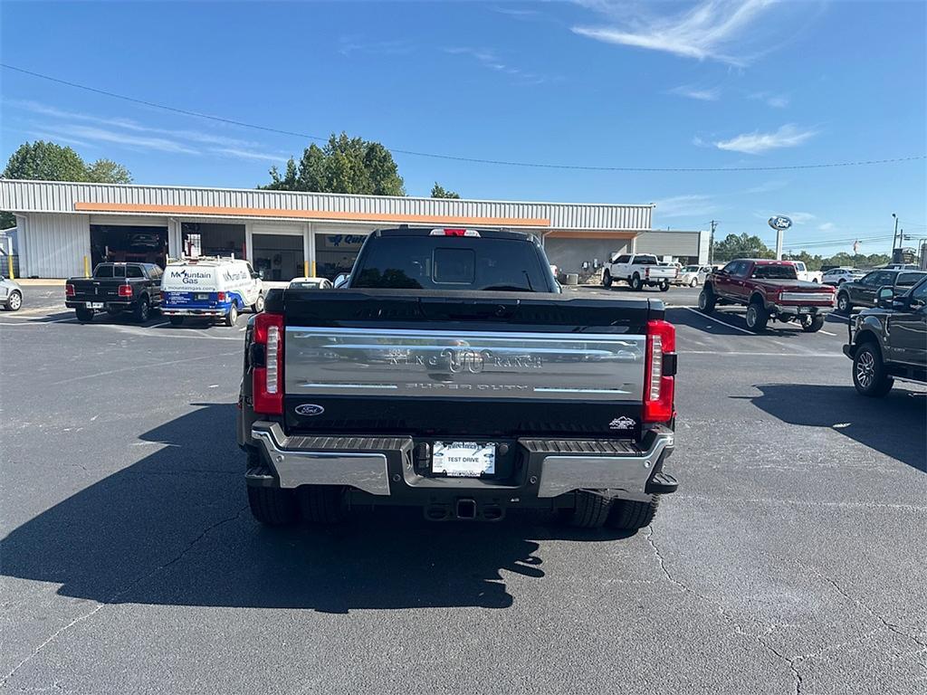 new 2026 Ford F-350 car, priced at $101,225