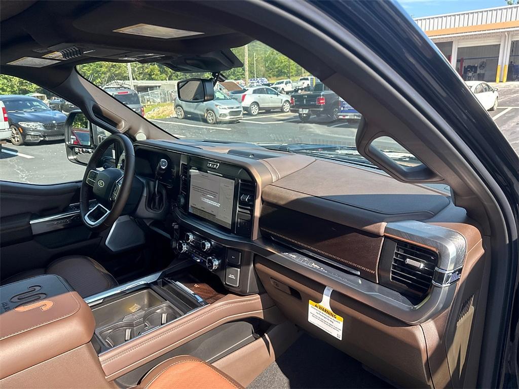 new 2026 Ford F-350 car, priced at $101,225