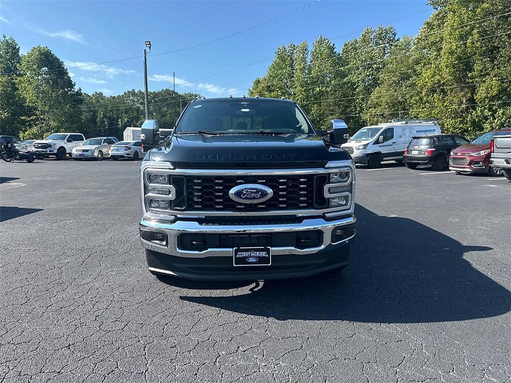 new 2026 Ford F-350 car, priced at $101,225