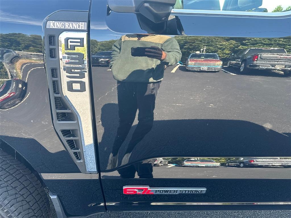 new 2026 Ford F-350 car, priced at $101,225