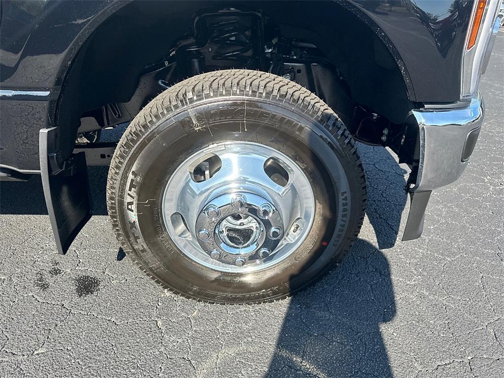 new 2026 Ford F-350 car, priced at $101,225