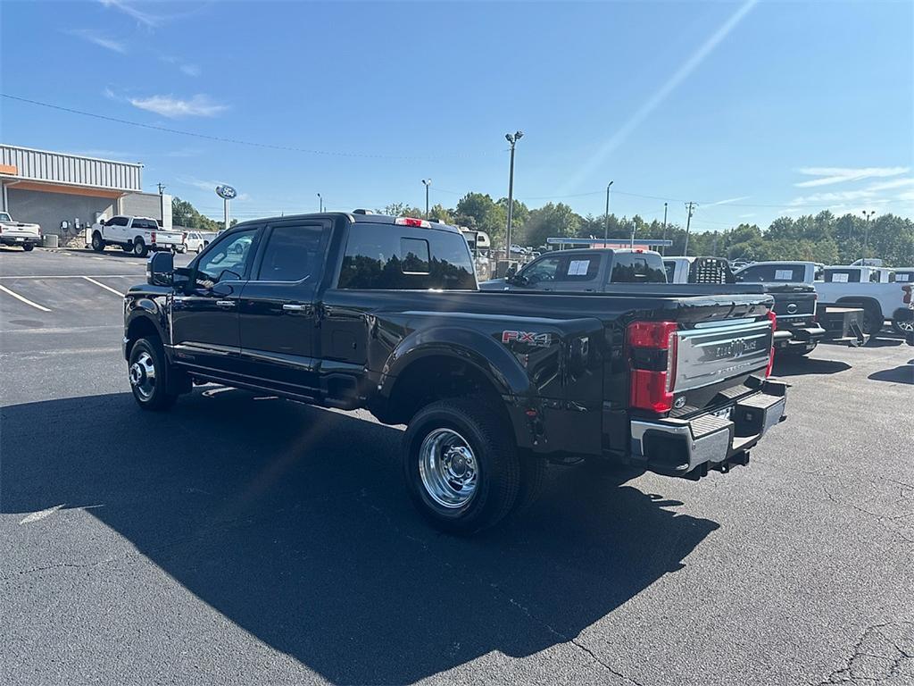 new 2026 Ford F-350 car, priced at $101,225