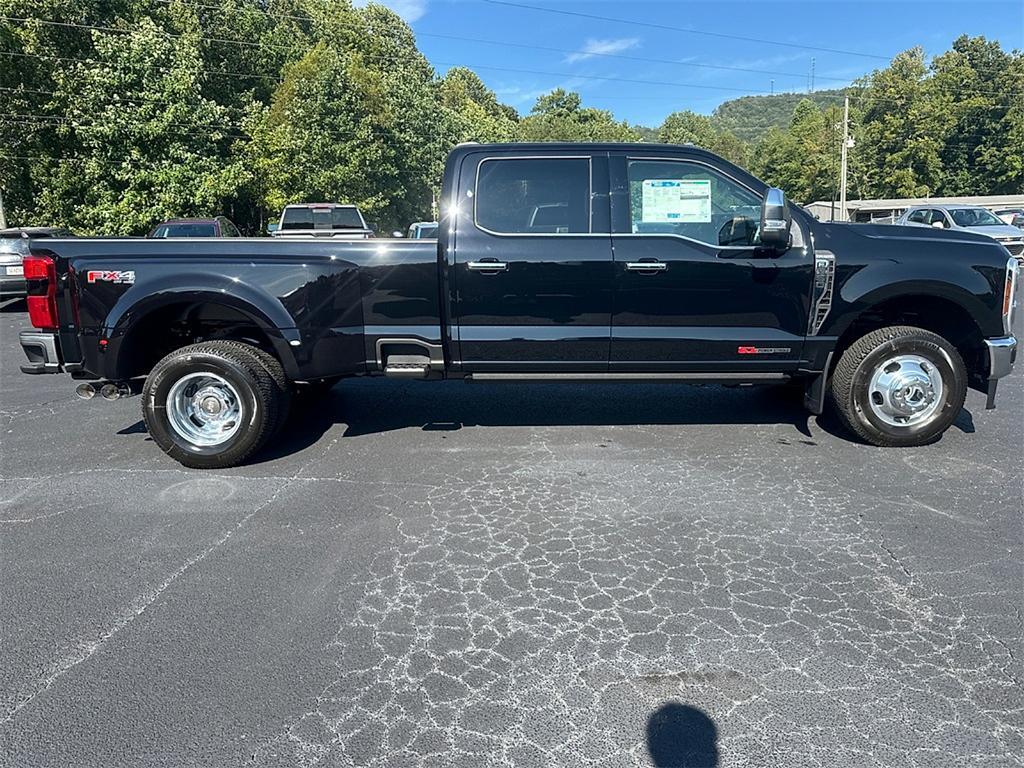 new 2026 Ford F-350 car, priced at $101,225
