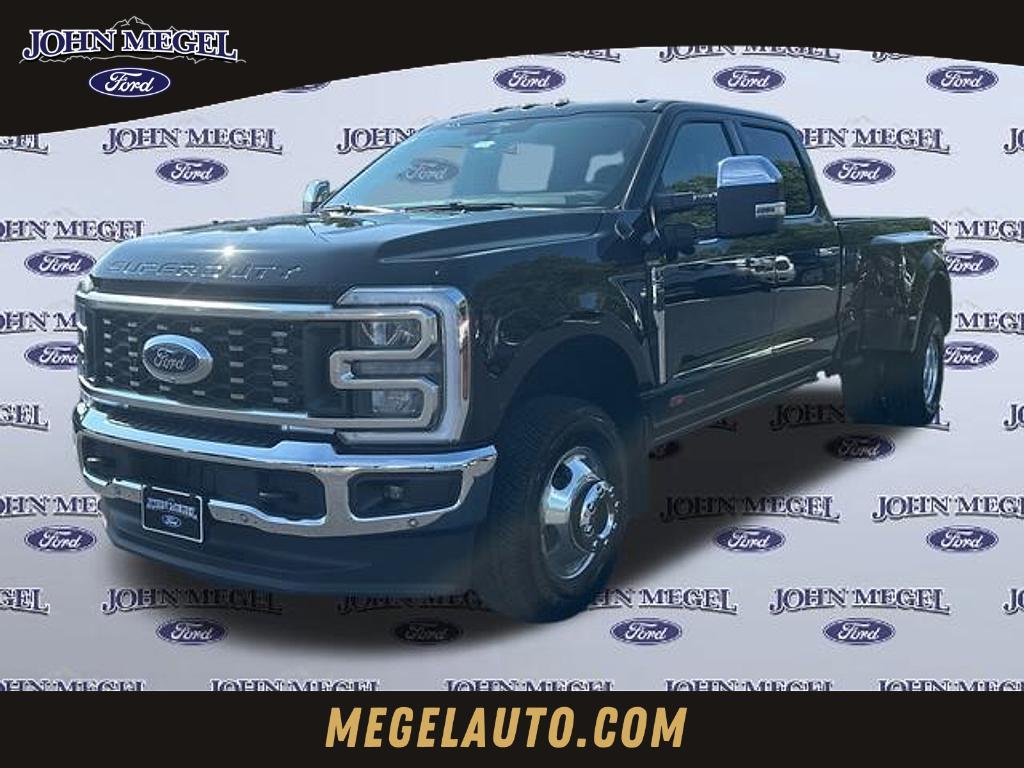 new 2026 Ford F-350 car, priced at $101,225