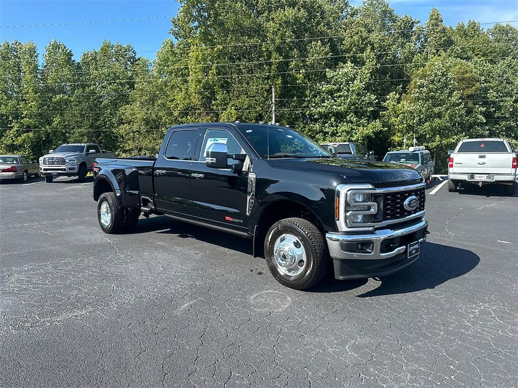 new 2026 Ford F-350 car, priced at $101,225