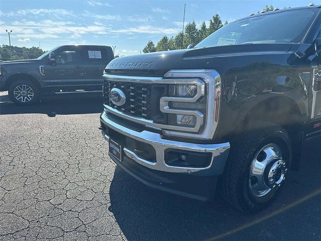 new 2026 Ford F-350 car, priced at $101,225