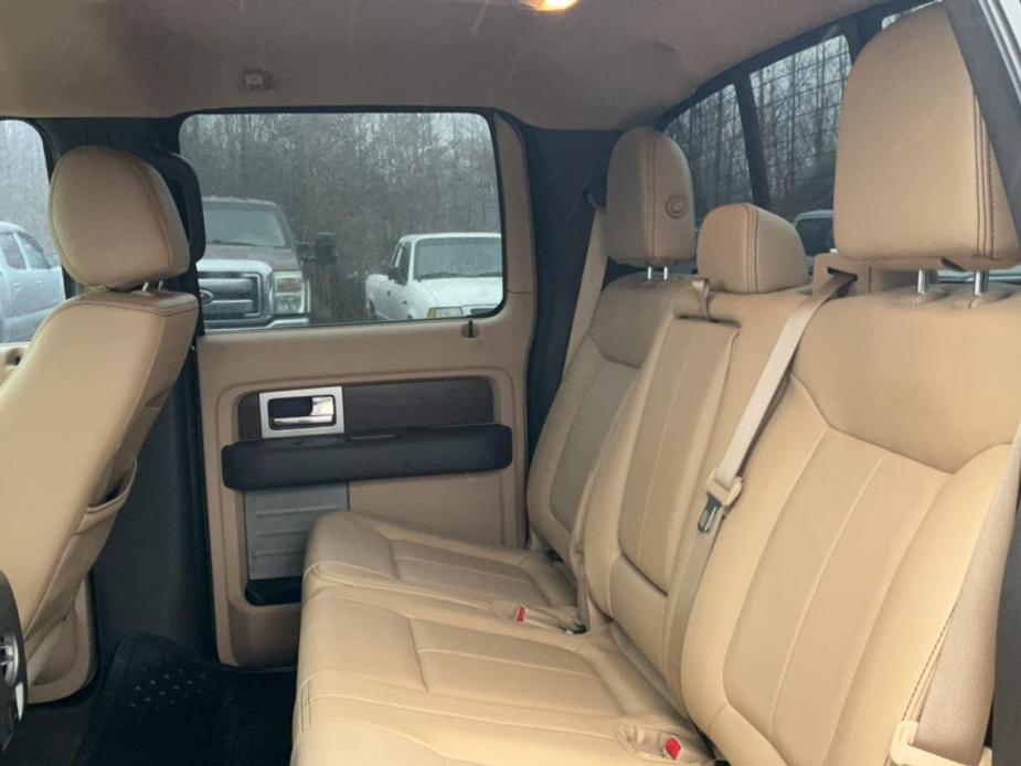 used 2014 Ford F-150 car, priced at $18,881