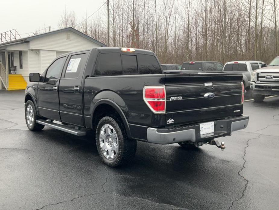 used 2014 Ford F-150 car, priced at $18,881