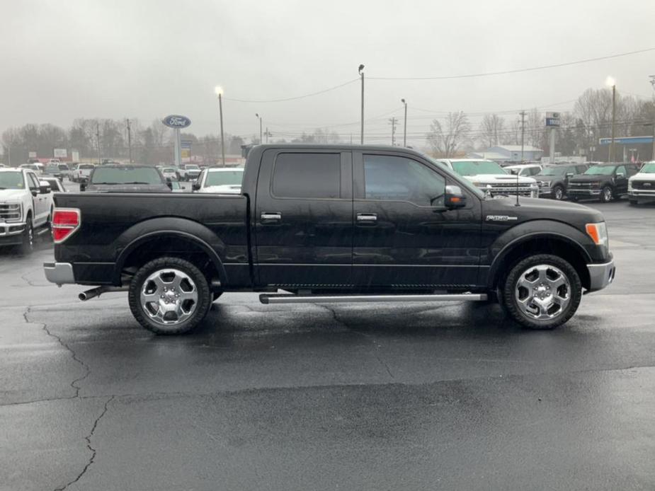 used 2014 Ford F-150 car, priced at $18,881