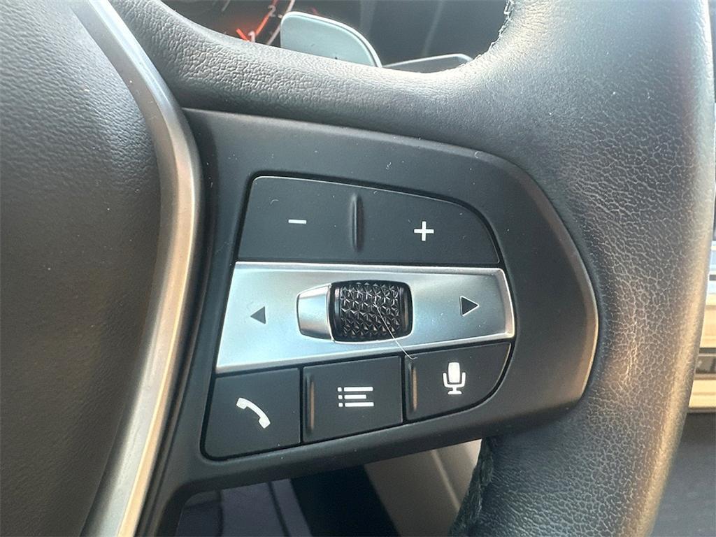 used 2022 BMW 430 car, priced at $32,599