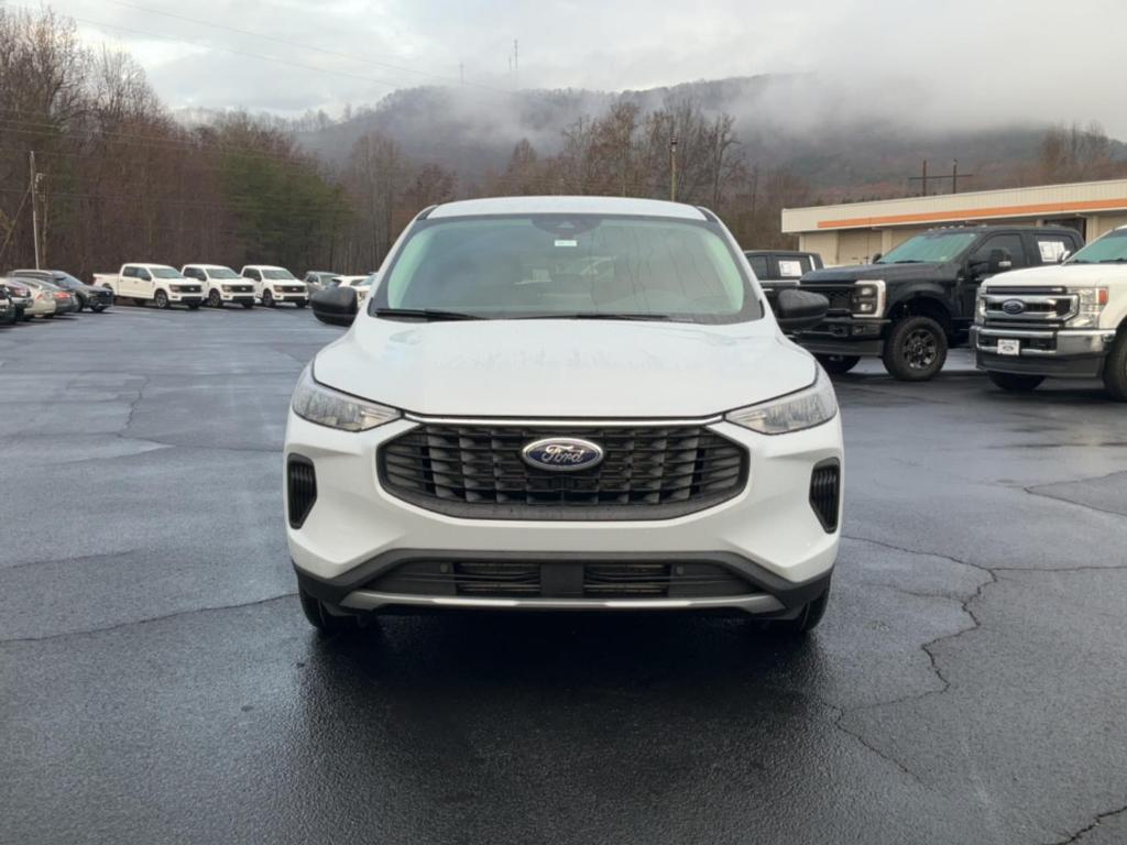 new 2025 Ford Escape car, priced at $30,640