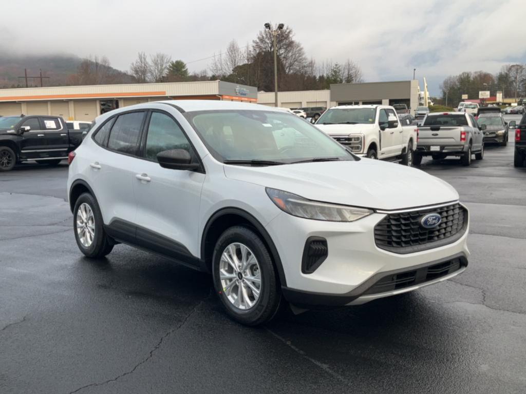 new 2025 Ford Escape car, priced at $30,640