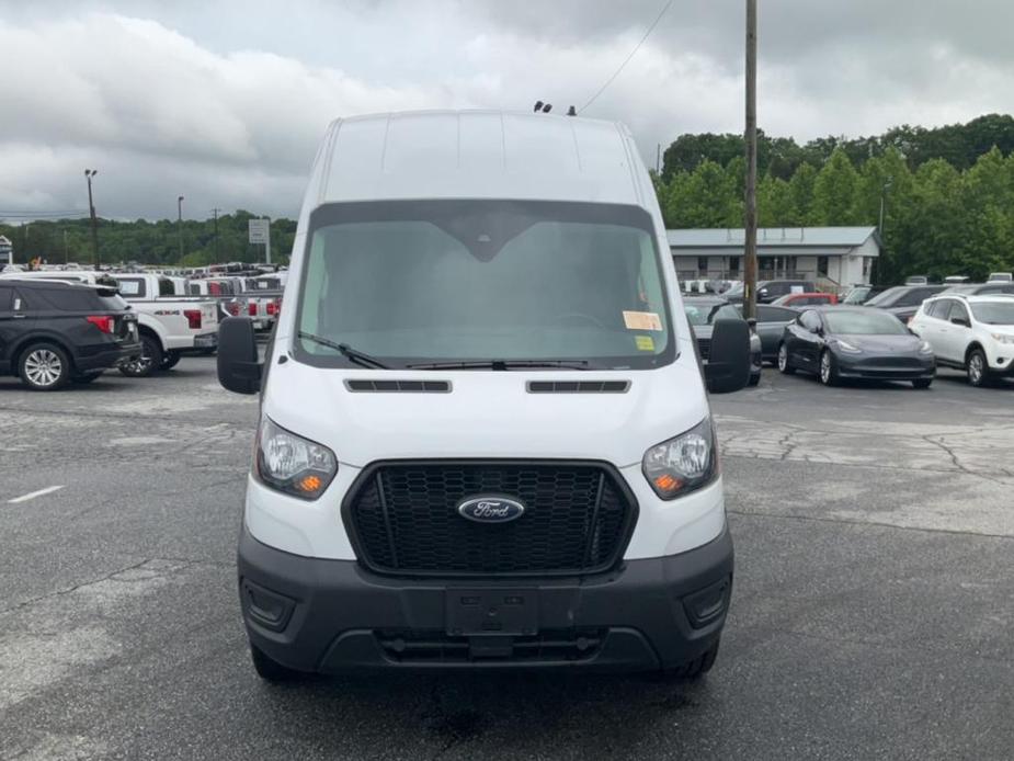 used 2022 Ford Transit-250 car, priced at $42,597