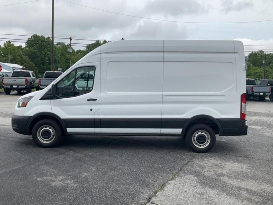 used 2022 Ford Transit-250 car, priced at $42,597