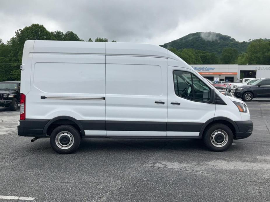 used 2022 Ford Transit-250 car, priced at $42,597