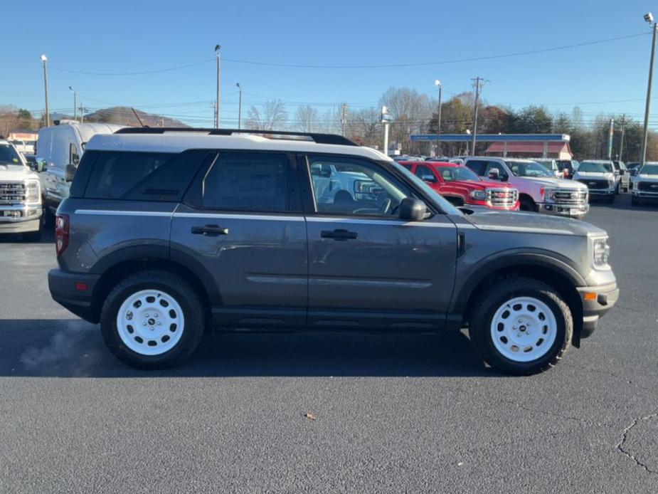 new 2024 Ford Bronco Sport car, priced at $29,990