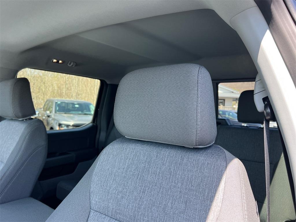 new 2025 Ford F-250 car, priced at $67,795