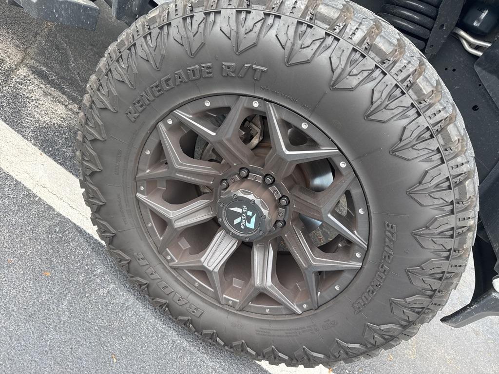 used 2023 Ram 2500 car