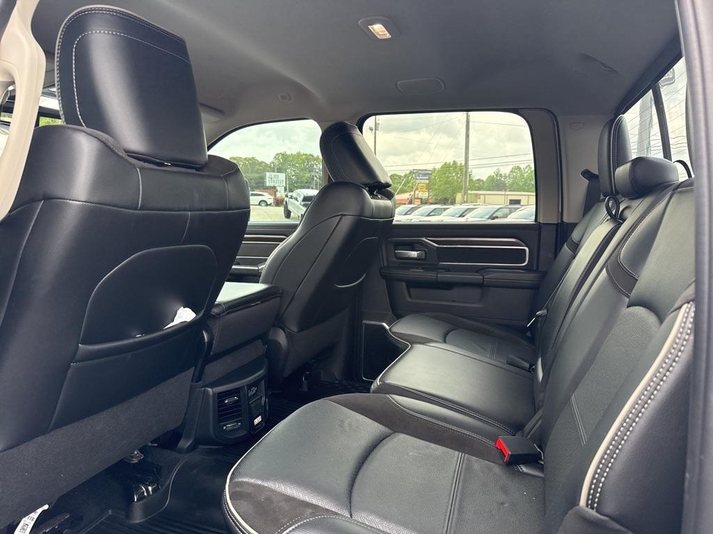used 2023 Ram 2500 car