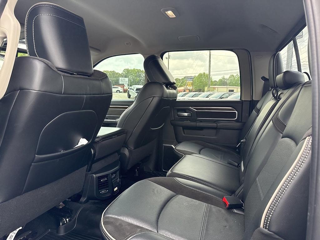 used 2023 Ram 2500 car, priced at $60,956