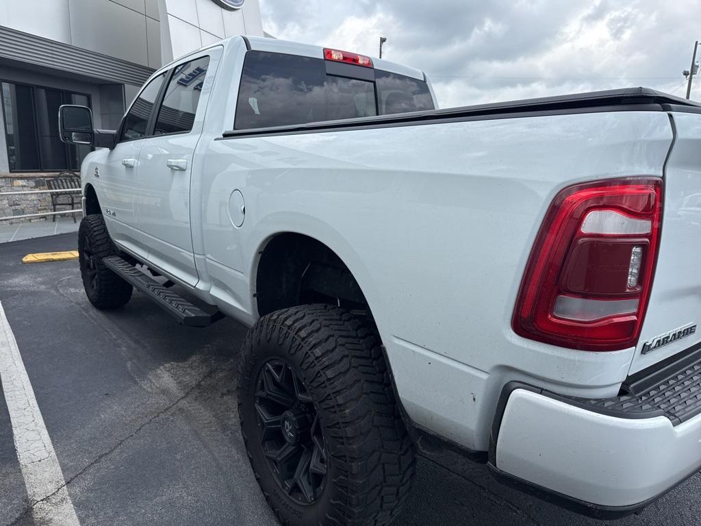 used 2023 Ram 2500 car