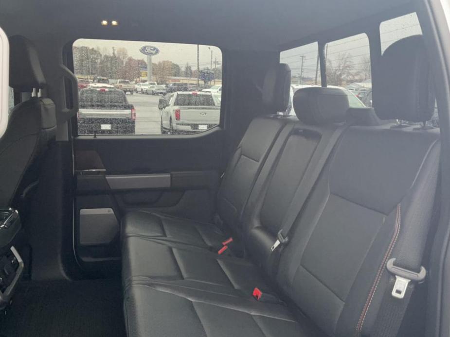 used 2022 Ford F-150 car, priced at $39,497