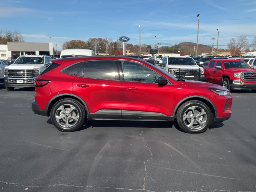 new 2025 Ford Escape car, priced at $31,475