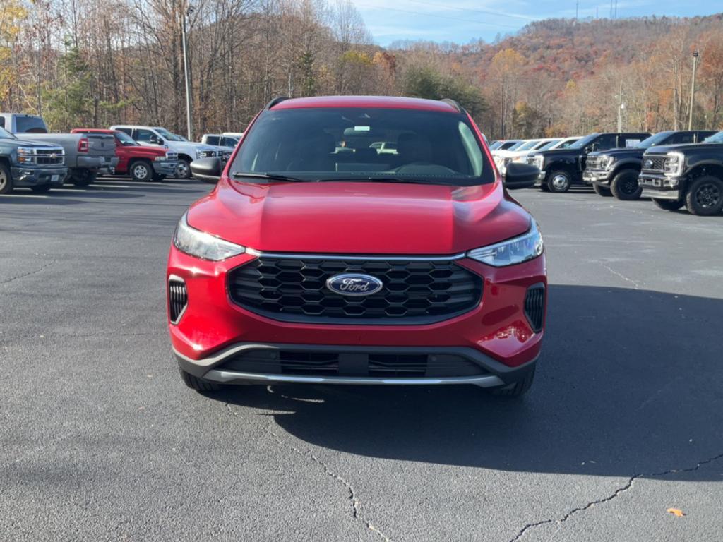 new 2025 Ford Escape car, priced at $31,475