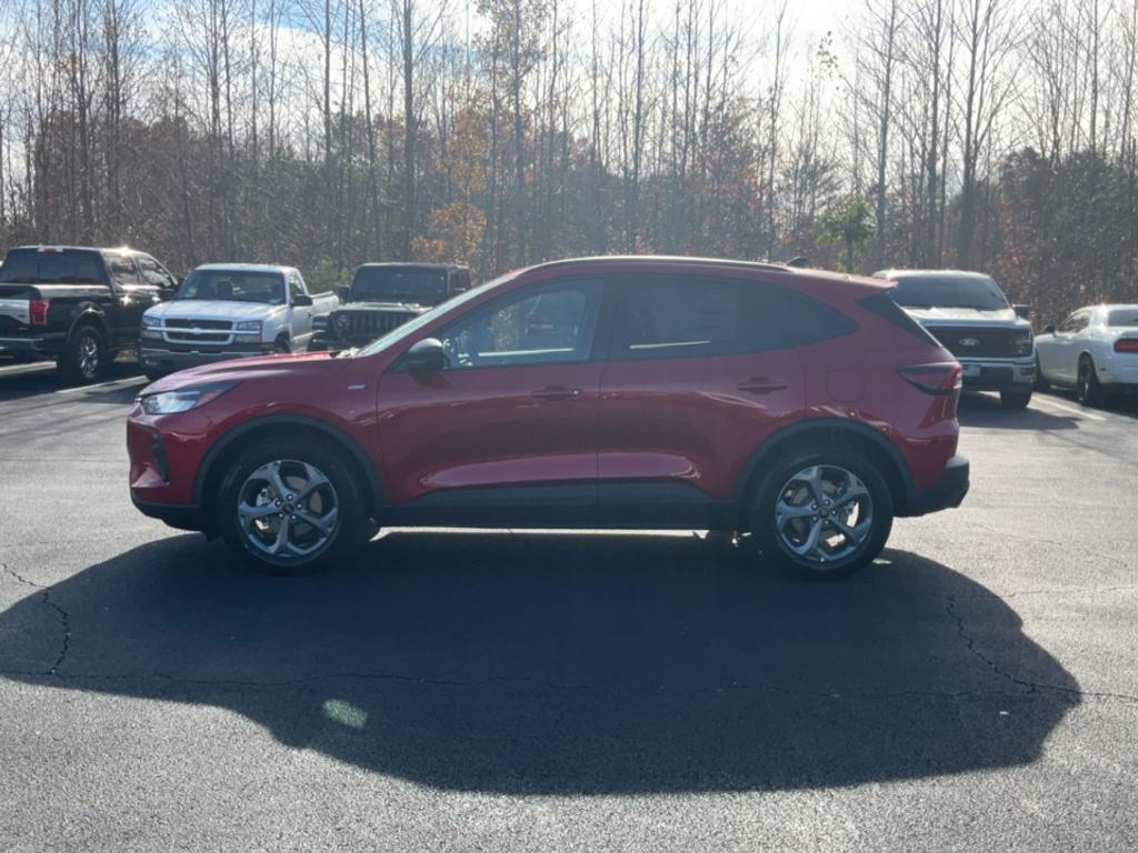 new 2025 Ford Escape car, priced at $31,475