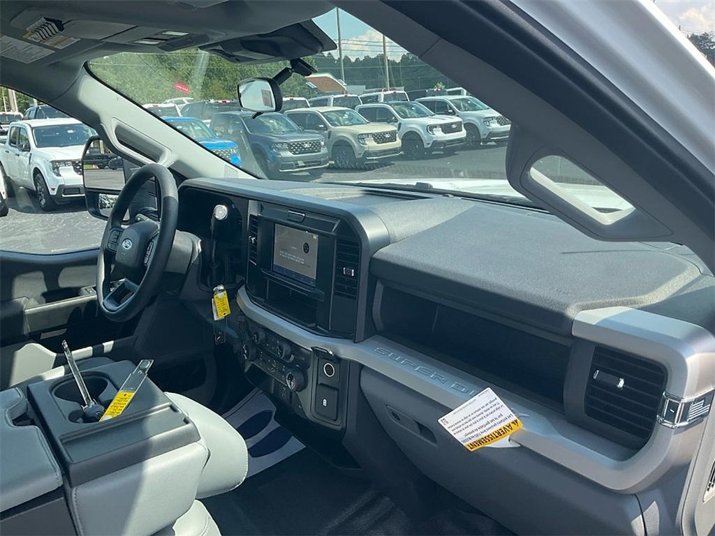 new 2026 Ford F-250 car, priced at $65,965