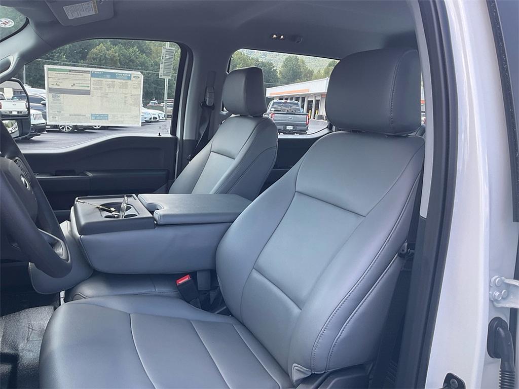 new 2026 Ford F-250 car, priced at $65,965
